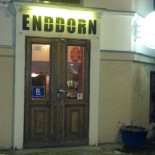 Enddorn Esterno