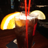 Moonlite Tavern Cibo