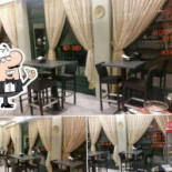 Jinan Kebab E Pizzeria Nourriture
