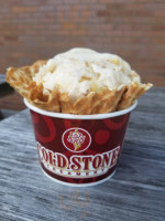 Cold Stone Creamery food