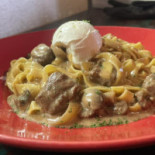 Brannigan's Pub Cibo