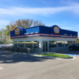 B-bop's Esterno
