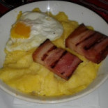 Rustic Restaurant Cibo