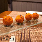 Umami Gastrobar food