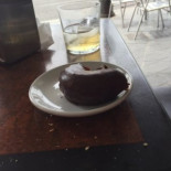 L'estació Cibo