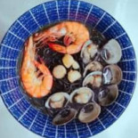 Yōu Guǐ Chǎo Fàn Cibo