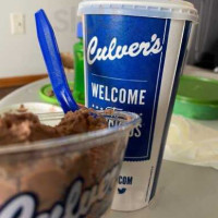 Culver's food