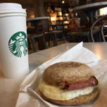 Starbucks Cibo