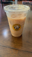 Einstein Bros. Bagels food