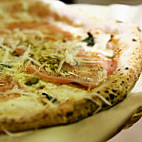 Pizzeria #7 food