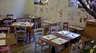 La Carega Osteria Contemporanea food