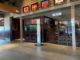 Red Lobster Orlando E Colonial Drive inside