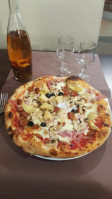 Pizzeria Da Renato food