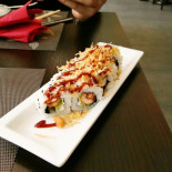 Kiyomi Asian food