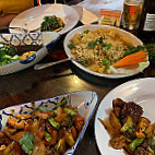 Mews Thai food