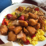 Ling's Dentro
