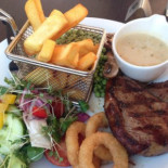 Quackers Cibo
