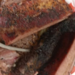 Lj's Bbq Cibo
