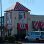 KFC Esterno