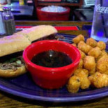Cafe Mike's Cibo
