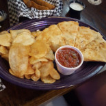 Cafe Mike's Cibo
