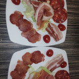 Bistrot Du Tech Cibo