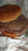 Arby's food