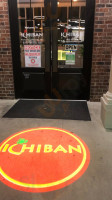 Ichiban Buffet Asian Bistro Go Madison food