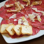 Ca L'oller Cibo