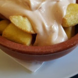 Ca L'oller Cibo