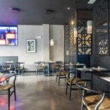 Hutong Nourriture