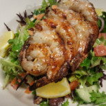 Brickhouse Cibo