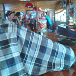 Rodeo Ranch Dentro