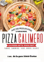 Calimero food