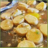 S2 Cafe Labuan Cibo