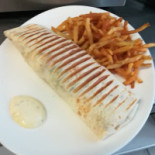 Stef'Frite Cibo