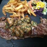Stef'Frite Cibo