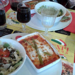 Pizzateque Cibo