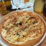 Pizzateque Cibo