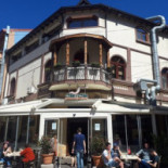 Pizza Cin Cin Cibo