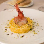 Chef Dede Nourriture
