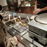 Chipotle Mexican Grill Cibo
