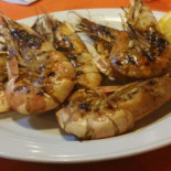 Dai Tre Mascalzoni Nourriture