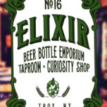 Elixir 16 Piatti