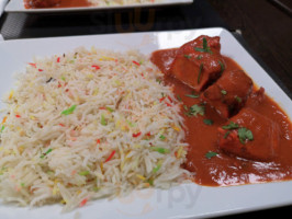 Bestway Tandoori Meyzieu inside