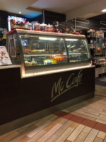 Mcdonald's Deutschland Inc. Büro food