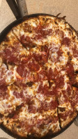 Chicago's Pizza food