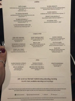 Ardovino's Desert Crossing Restaurant and Banquet Facility menu