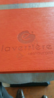 La Verriere food