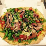 Pizz'alex Cibo